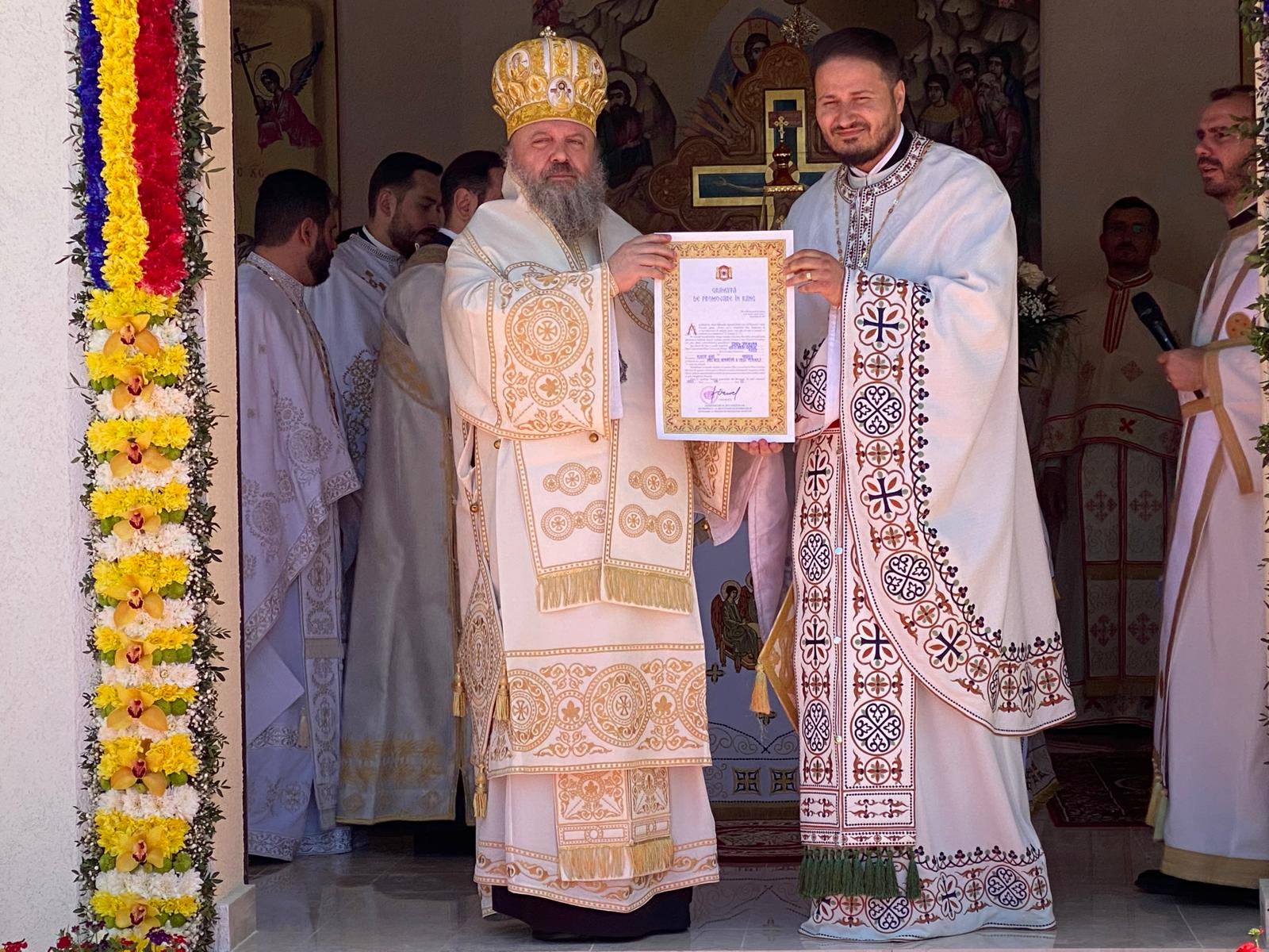 Pr. Marius Adrian Gheorghe